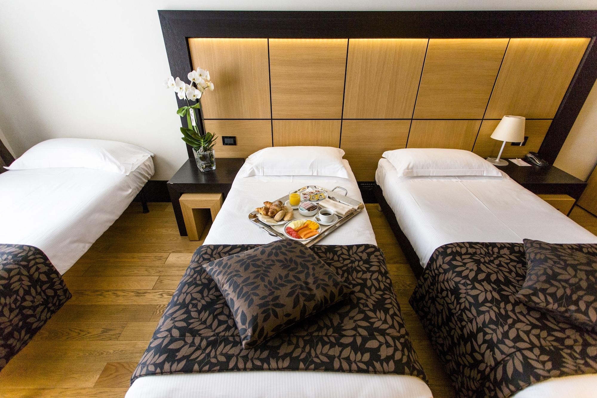B&B Hotel Боргаро Торинезе Екстериор снимка