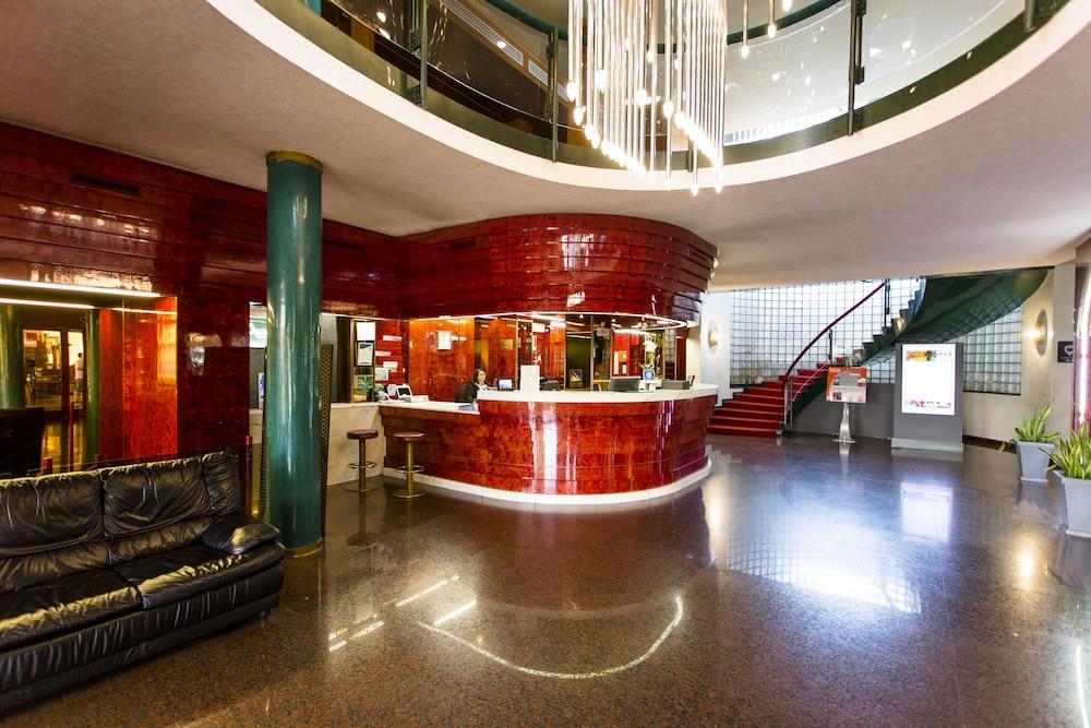 B&B Hotel Боргаро Торинезе Екстериор снимка