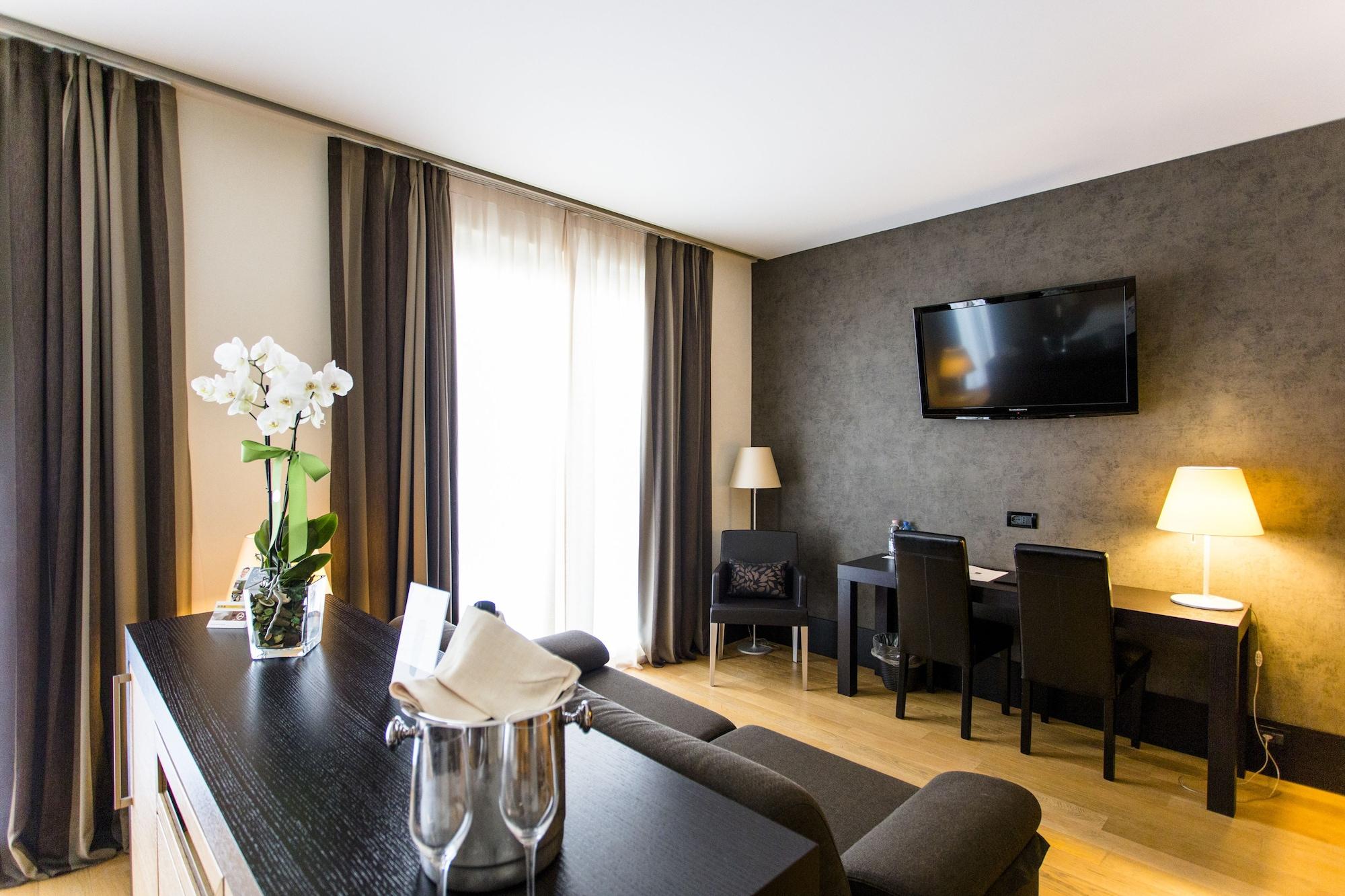 B&B Hotel Боргаро Торинезе Екстериор снимка