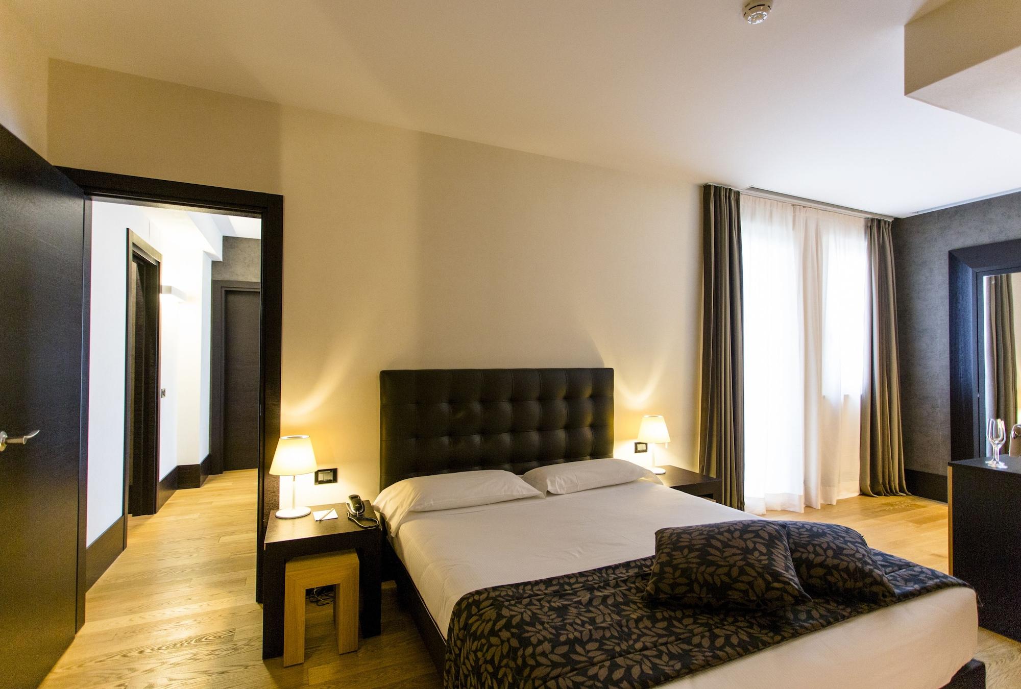 B&B Hotel Боргаро Торинезе Екстериор снимка