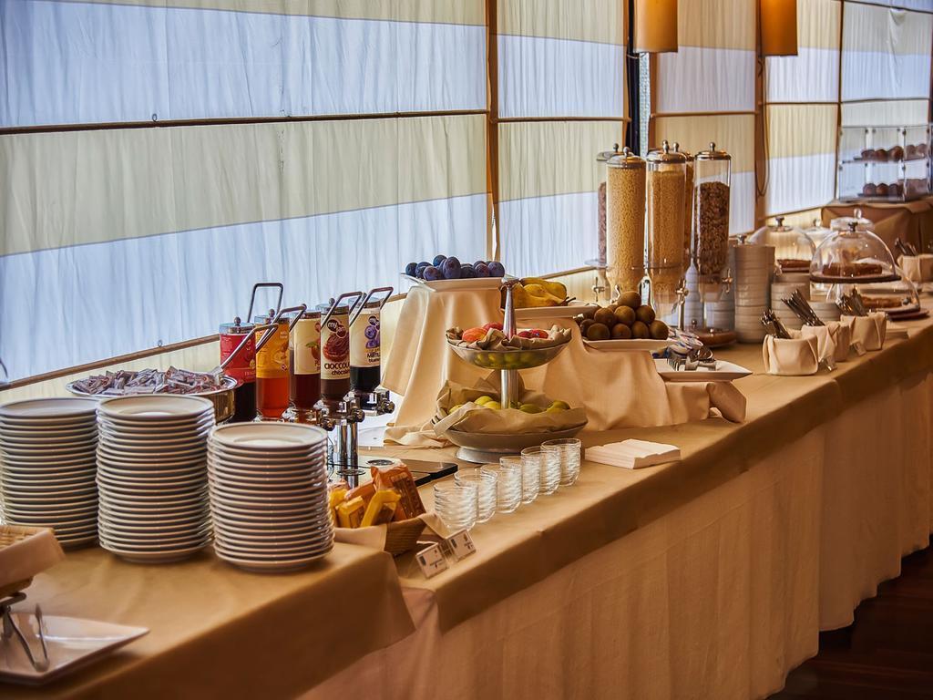 B&B Hotel Боргаро Торинезе Екстериор снимка