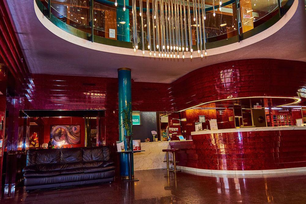 B&B Hotel Боргаро Торинезе Екстериор снимка