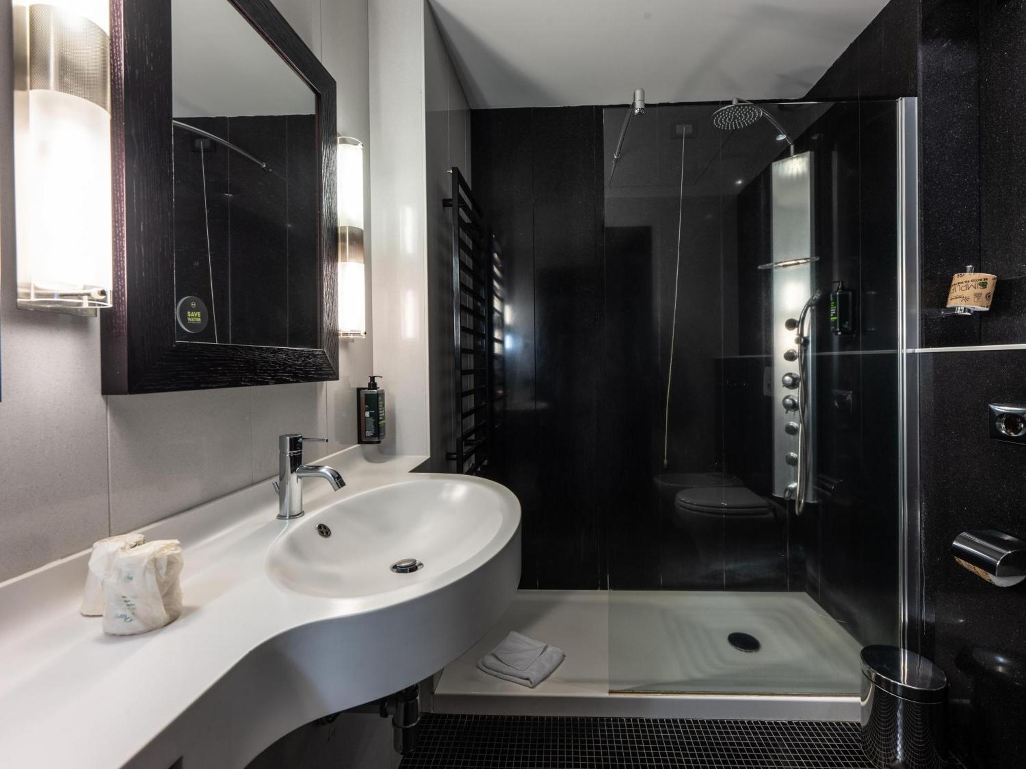 B&B Hotel Боргаро Торинезе Екстериор снимка