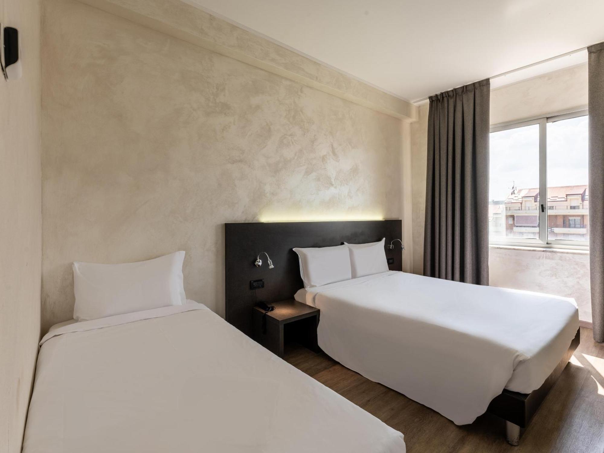 B&B Hotel Боргаро Торинезе Екстериор снимка
