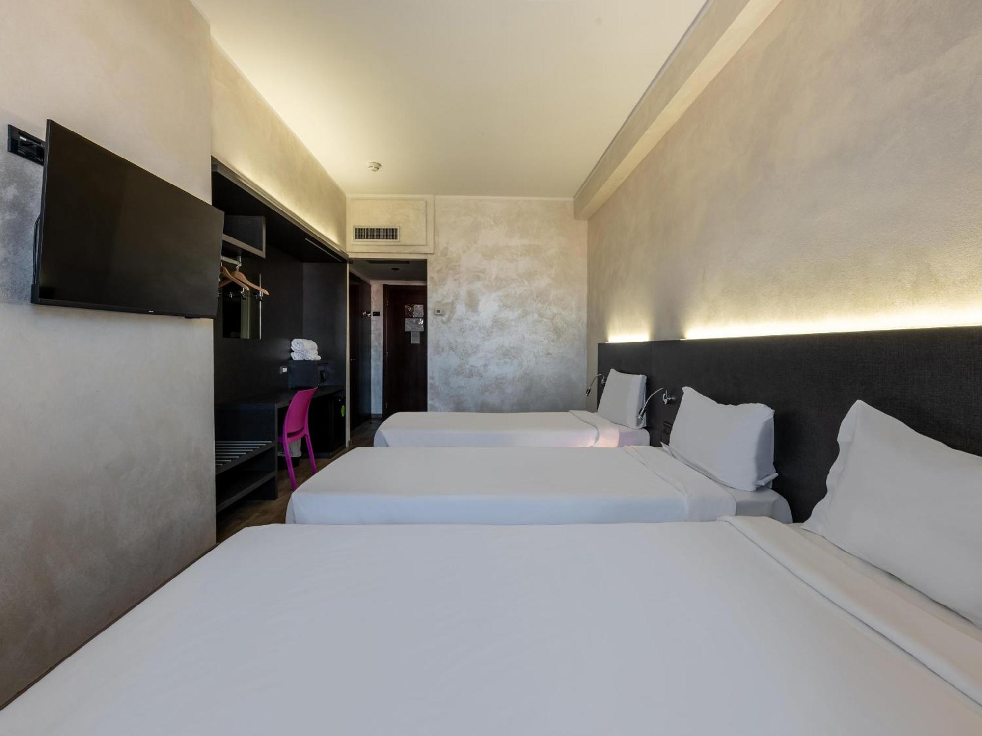 B&B Hotel Боргаро Торинезе Екстериор снимка