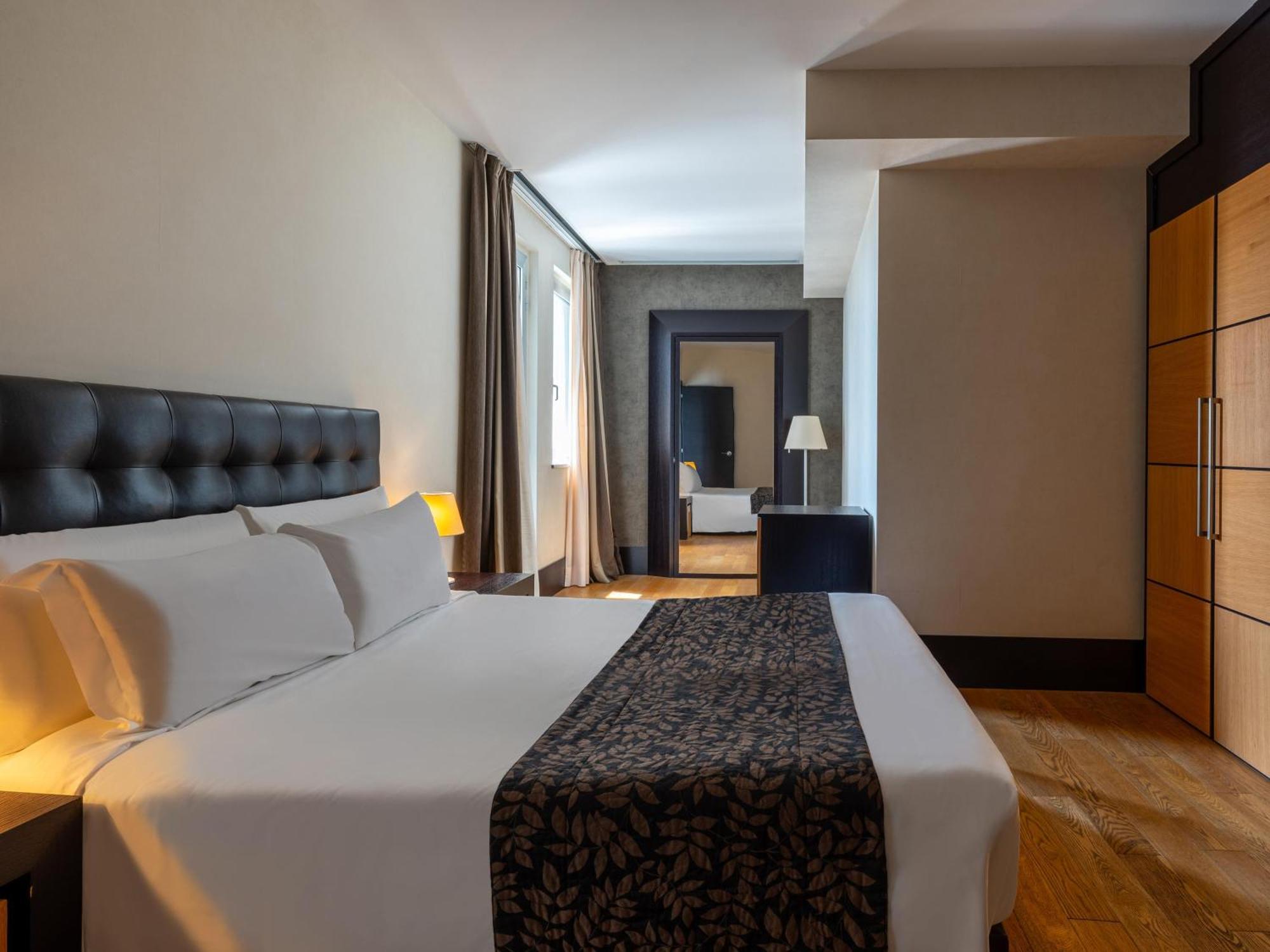 B&B Hotel Боргаро Торинезе Екстериор снимка