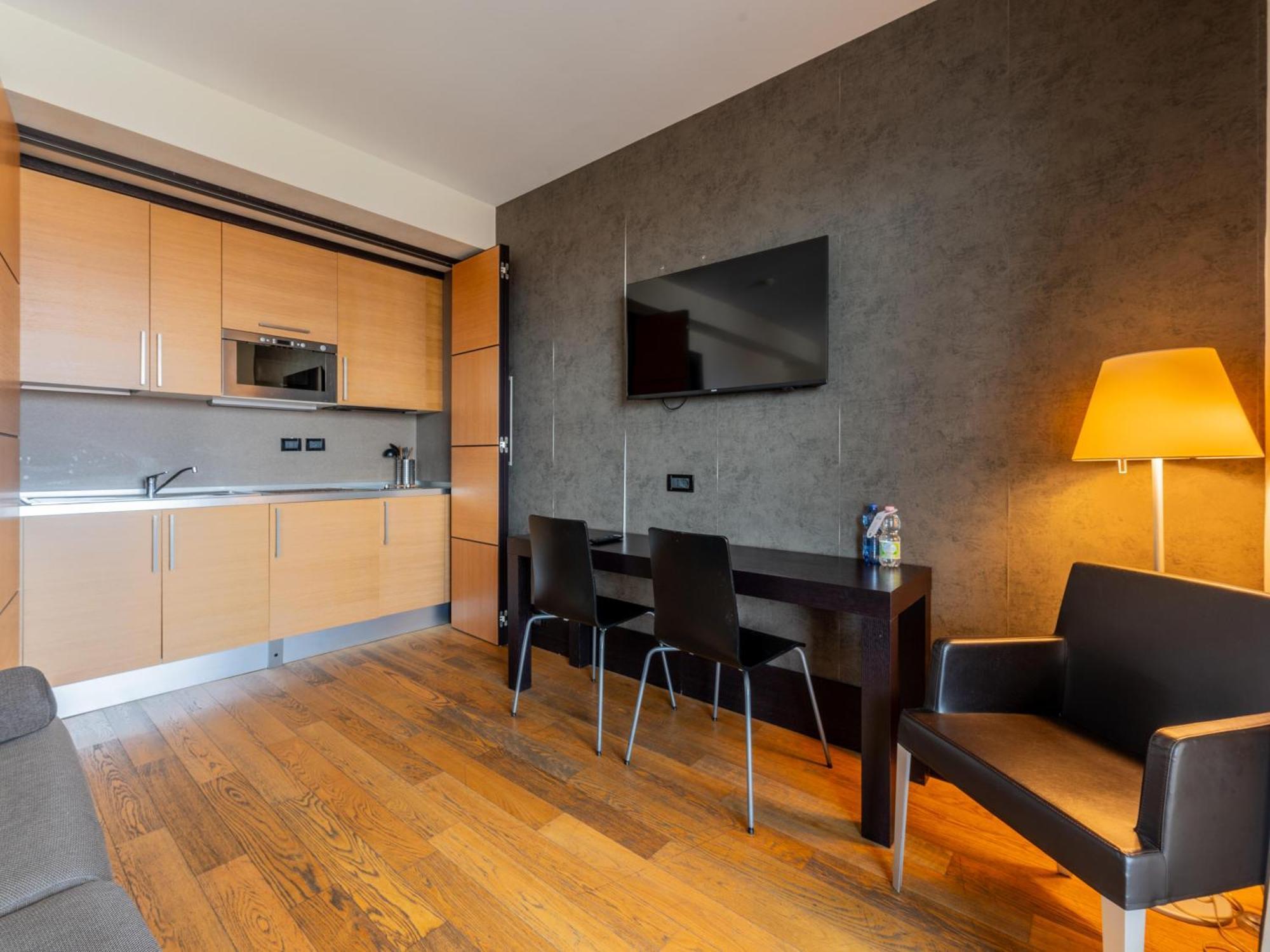 B&B Hotel Боргаро Торинезе Екстериор снимка