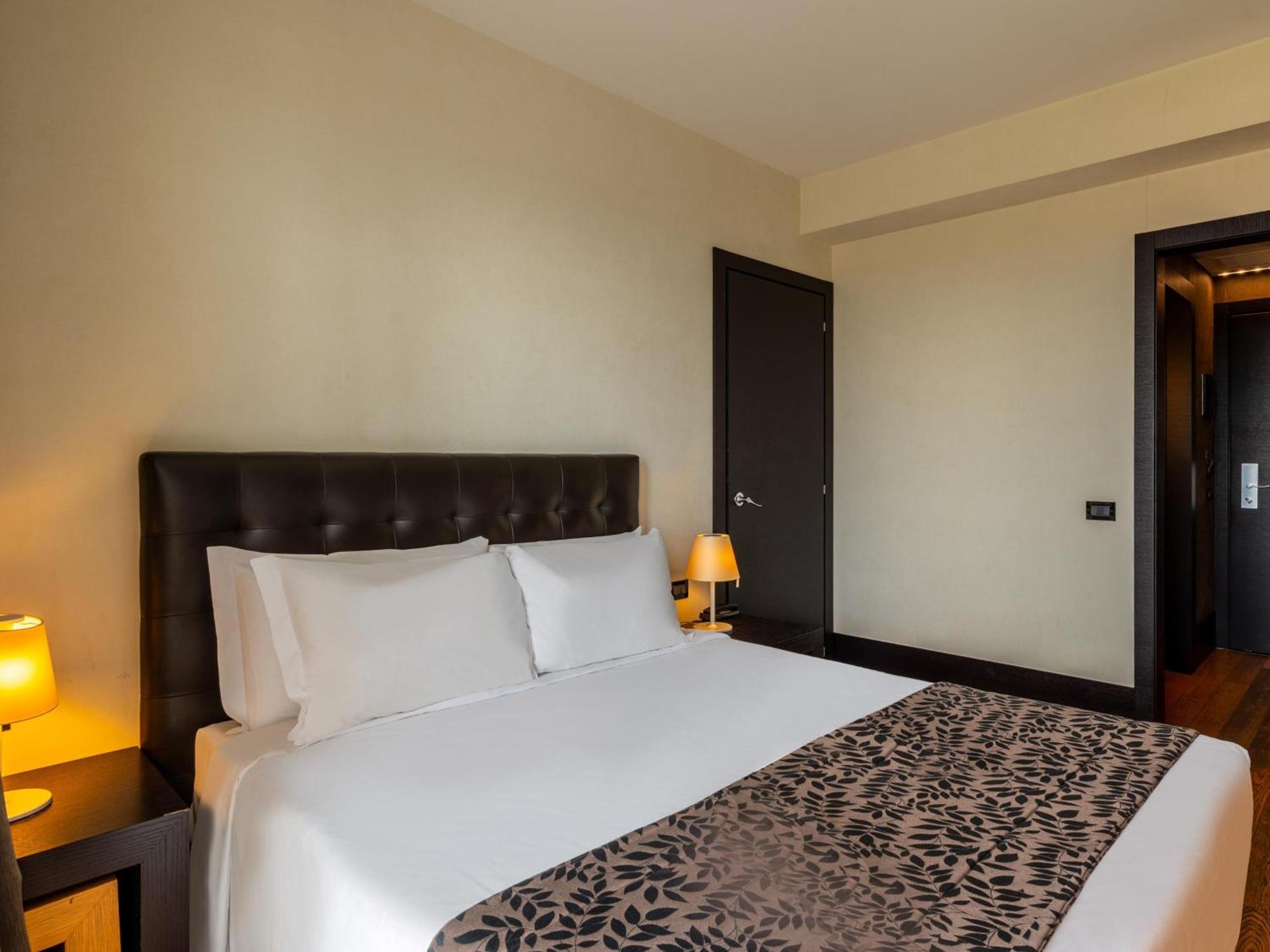 B&B Hotel Боргаро Торинезе Екстериор снимка