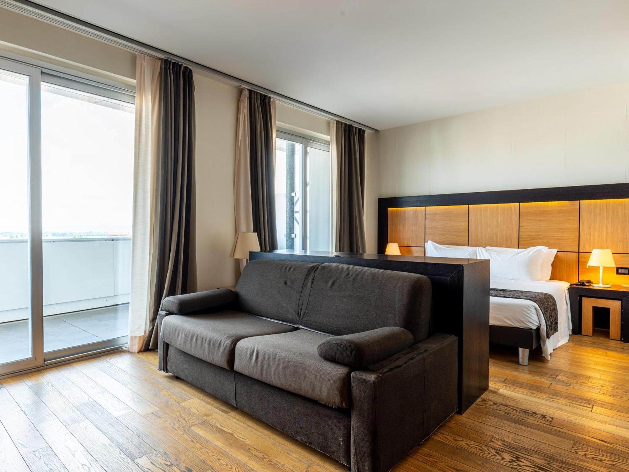 B&B Hotel Боргаро Торинезе Екстериор снимка