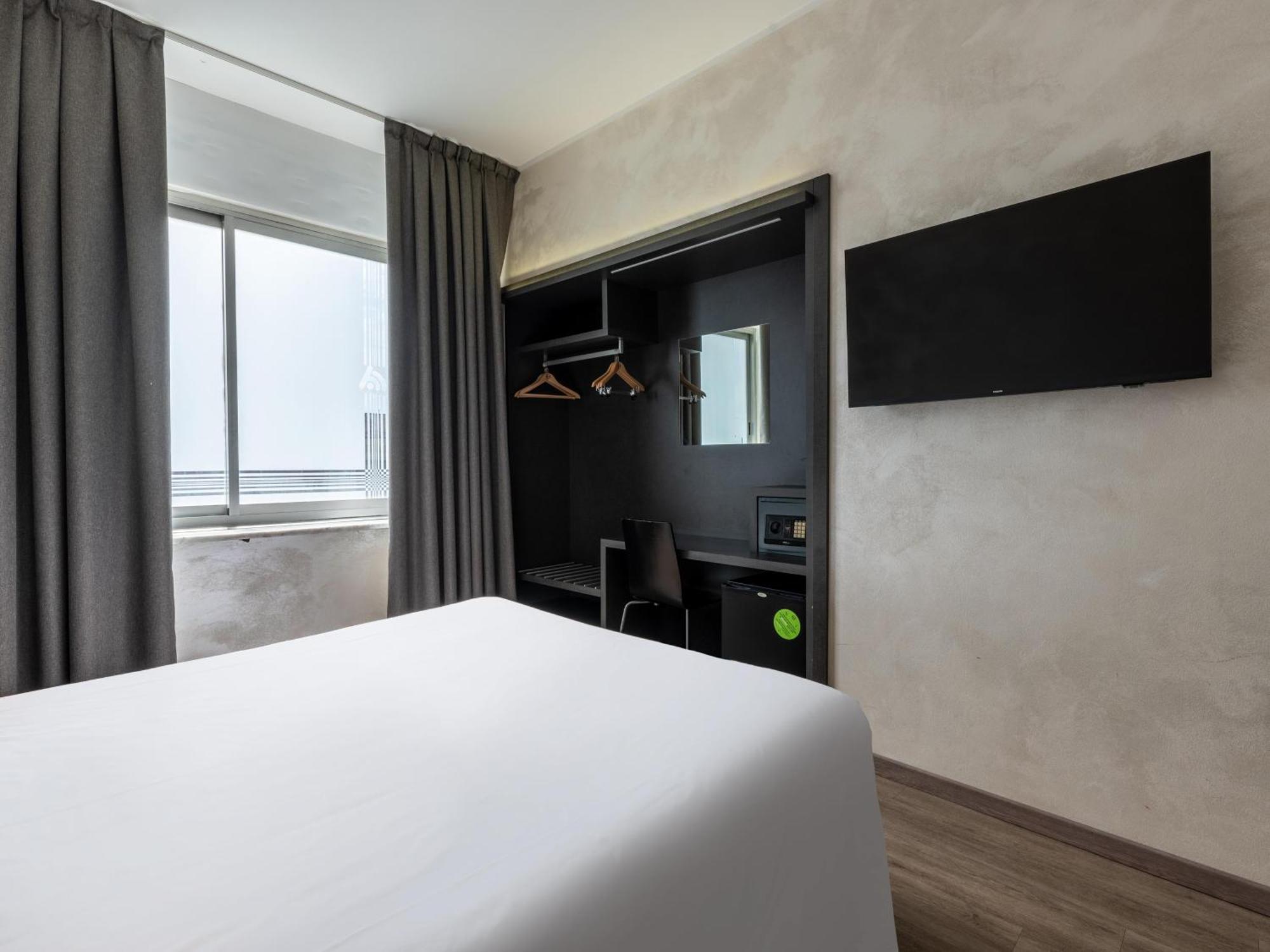 B&B Hotel Боргаро Торинезе Екстериор снимка