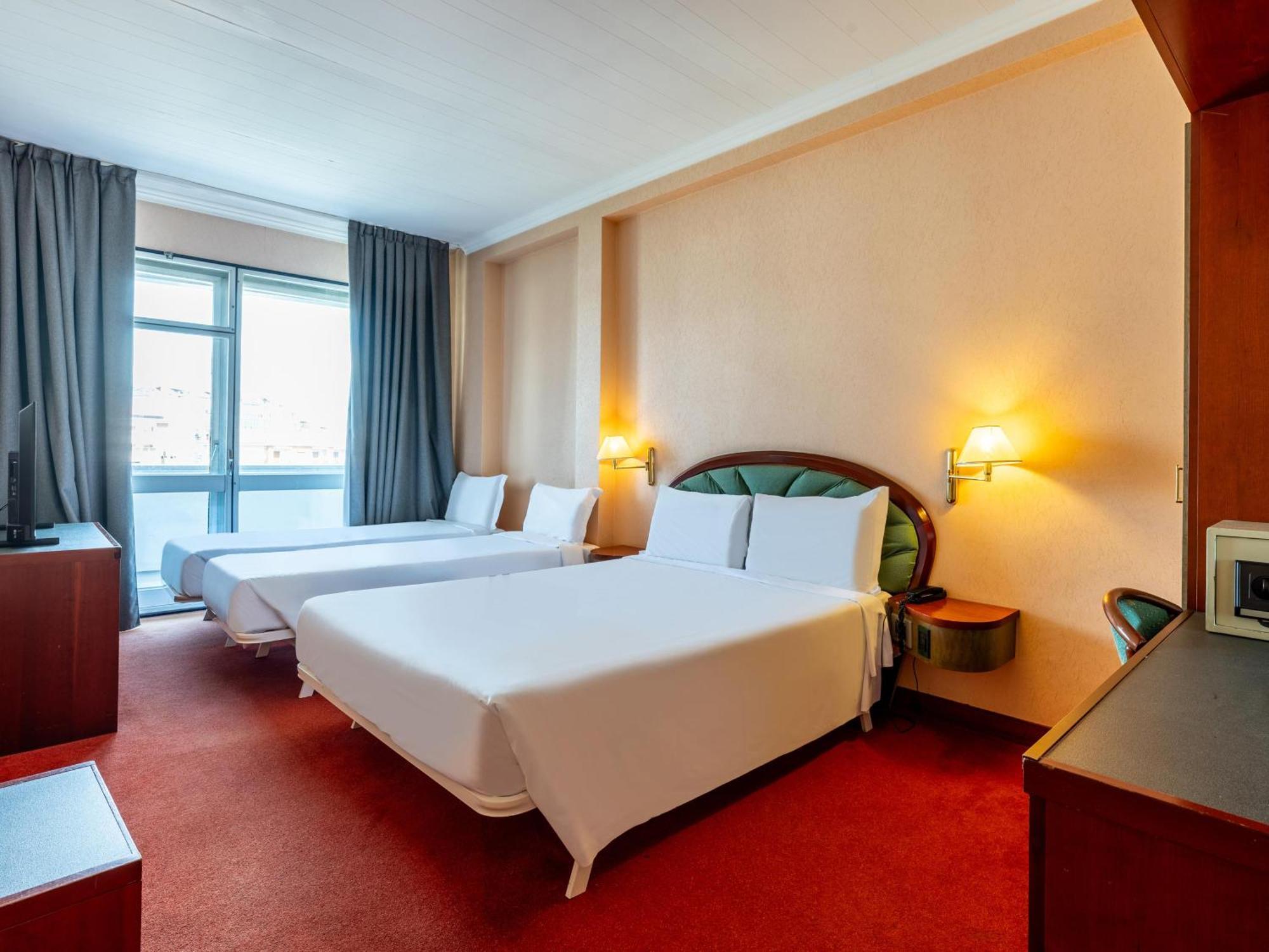 B&B Hotel Боргаро Торинезе Екстериор снимка