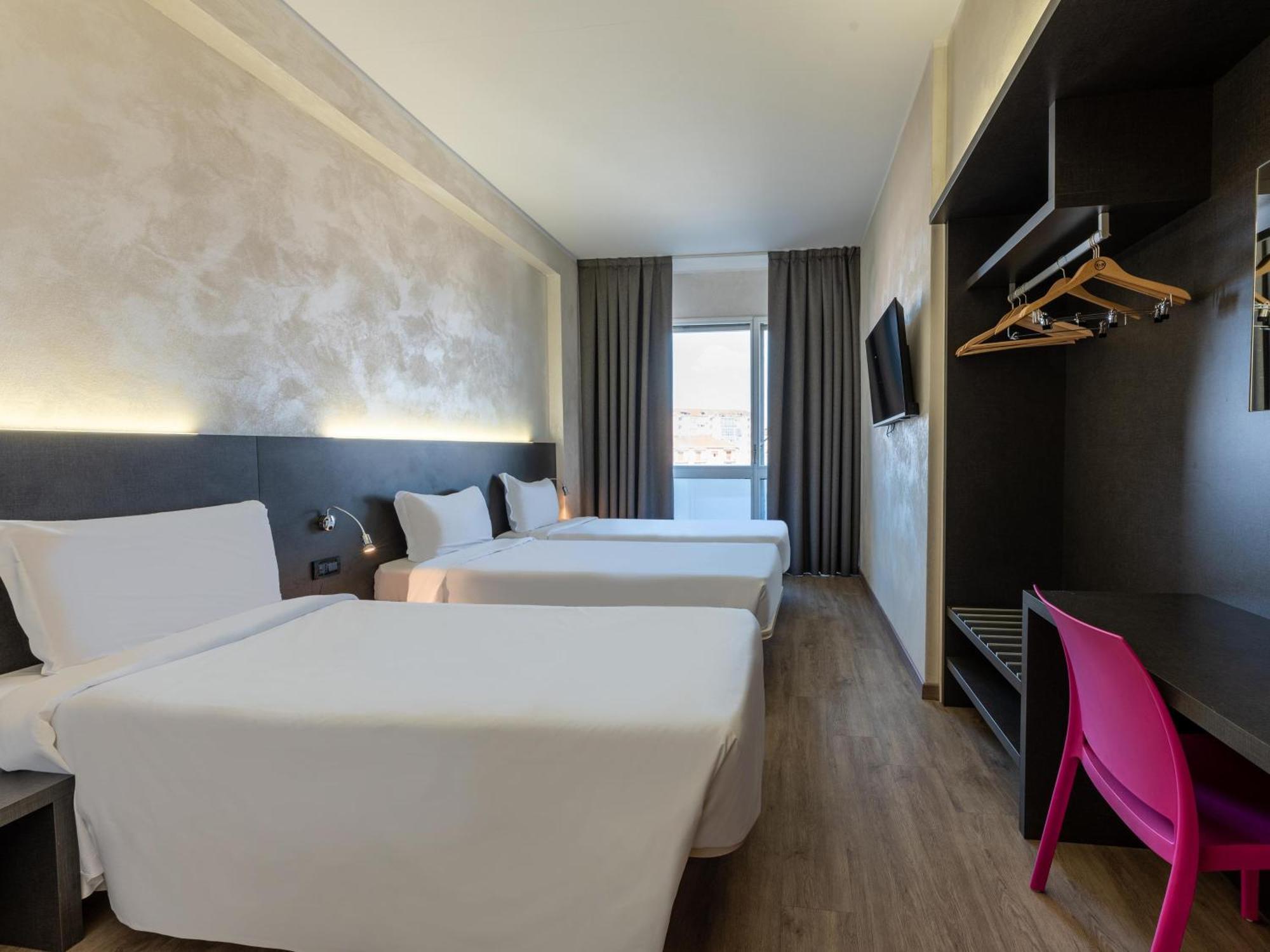 B&B Hotel Боргаро Торинезе Екстериор снимка
