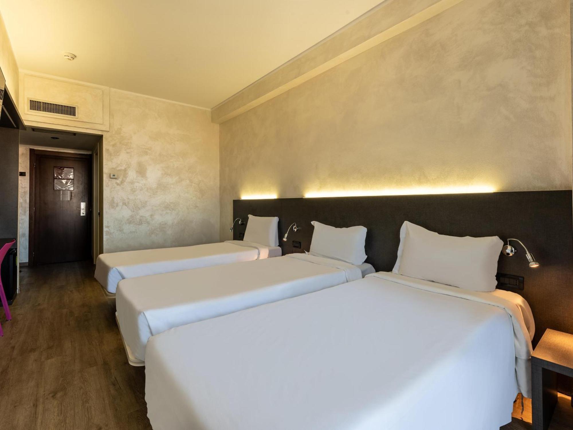 B&B Hotel Боргаро Торинезе Екстериор снимка