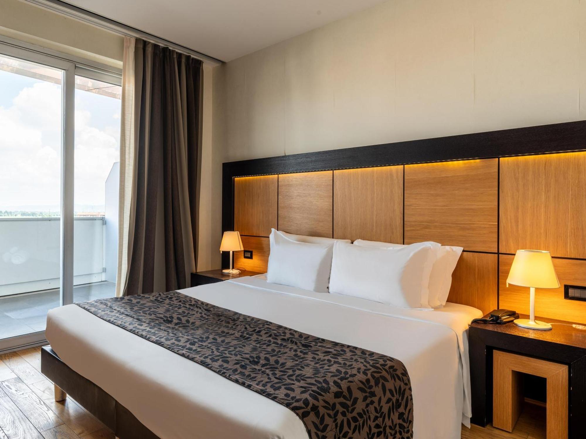 B&B Hotel Боргаро Торинезе Екстериор снимка