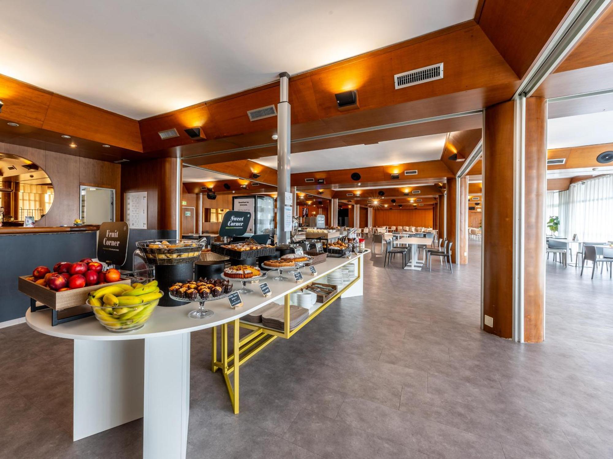 B&B Hotel Боргаро Торинезе Екстериор снимка