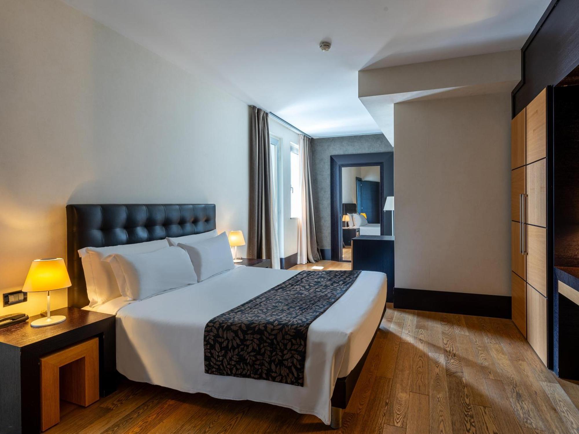 B&B Hotel Боргаро Торинезе Екстериор снимка