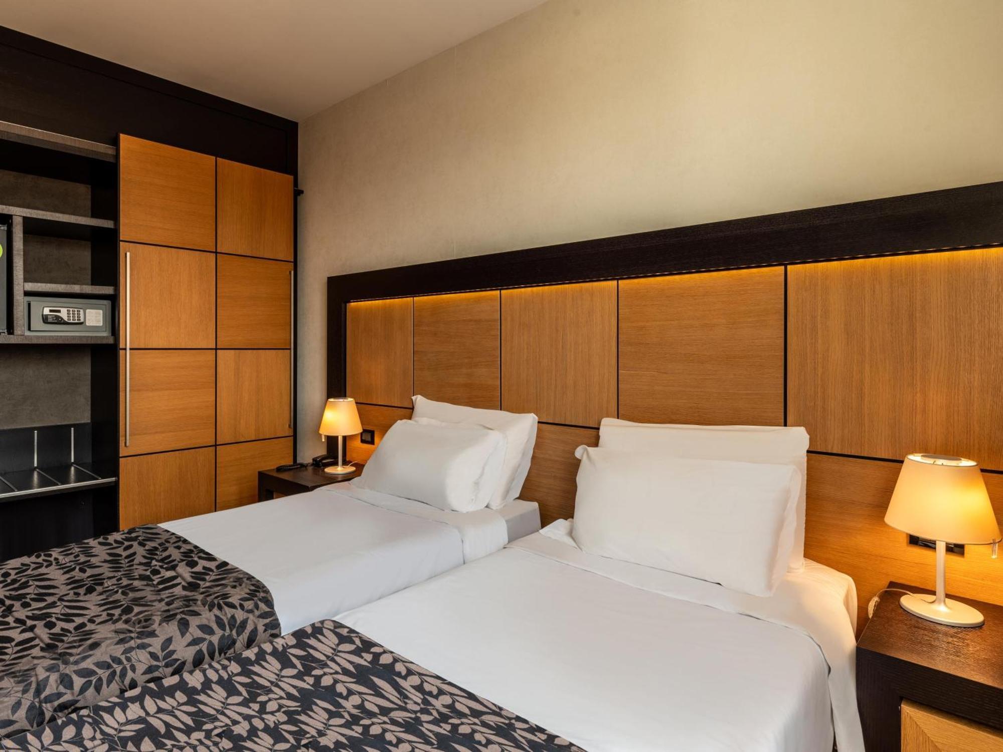 B&B Hotel Боргаро Торинезе Екстериор снимка