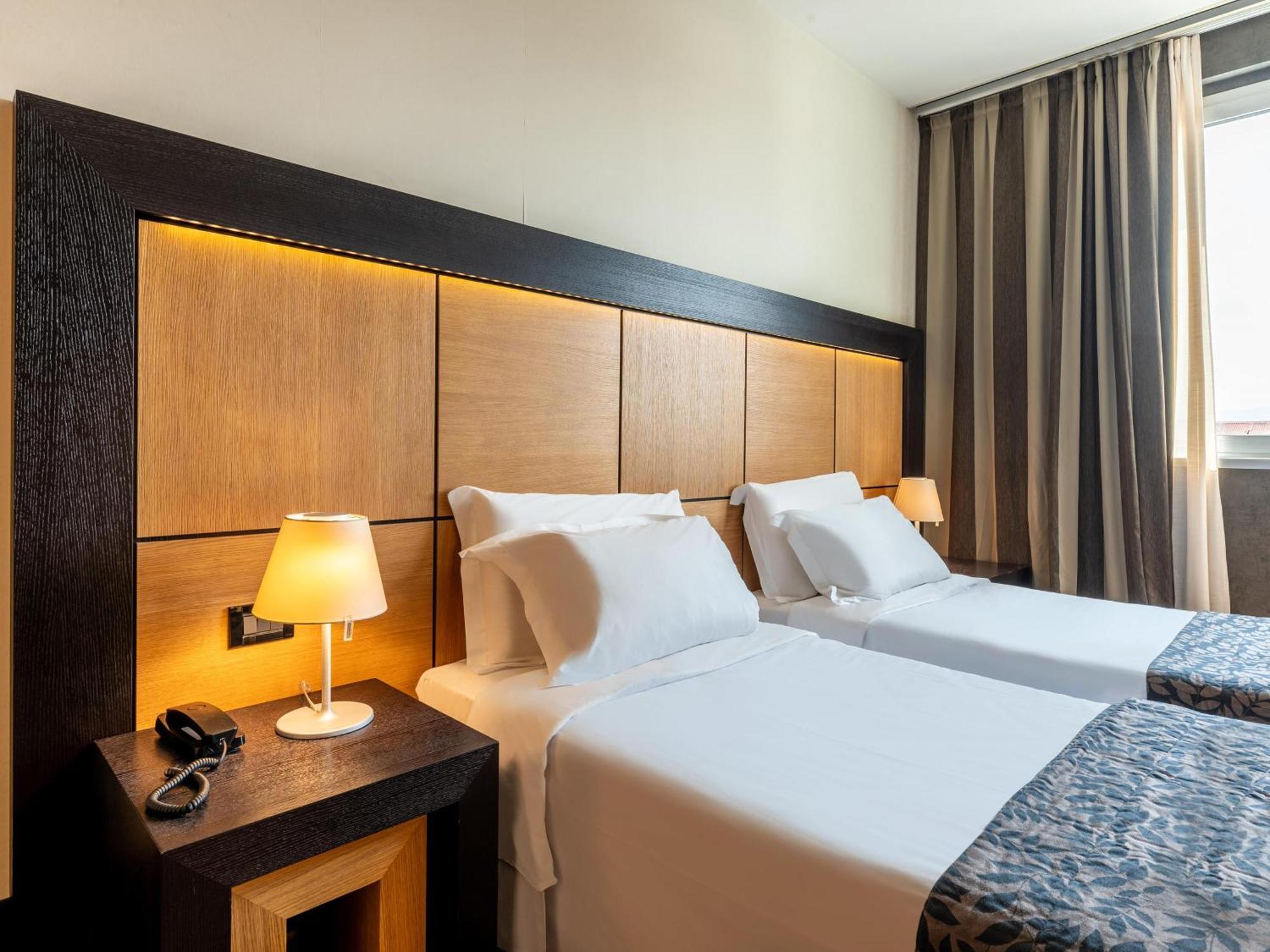 B&B Hotel Боргаро Торинезе Екстериор снимка