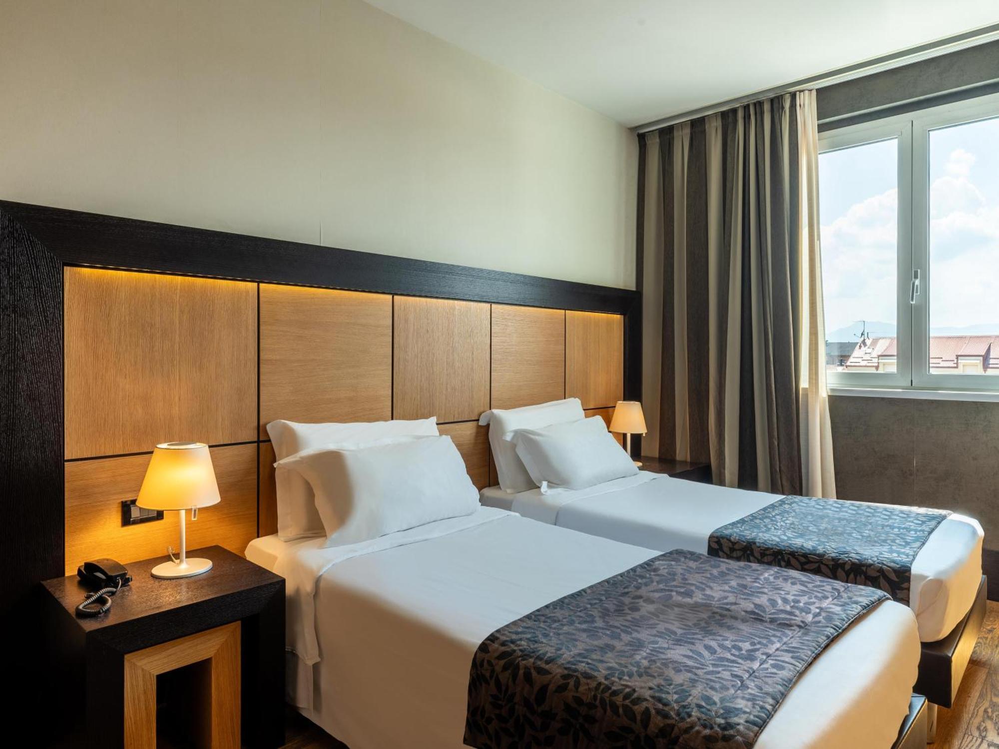 B&B Hotel Боргаро Торинезе Екстериор снимка